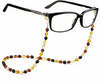 Amber Cord For Glasses