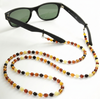 Amber Cord For Glasses
