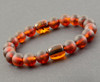 Amber Bracelet for Men