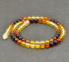 Men's Beaded Necklace 