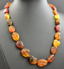 Amber Necklace