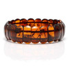 Amber Bracelet