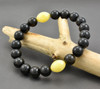 Men's Beaded Bracelet