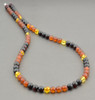 Mens Amber Necklace