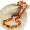 Amber Healing Necklaces