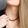 Amber Healing Necklaces