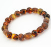 Mens beaded bracelets