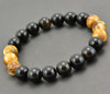 Amber Bracelet For Men