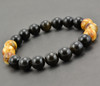 Amber Bracelet For Men
