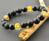 Men's Beaded Bracelet 