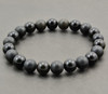 Men's Beaded Bracelet