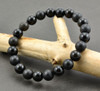 Men's Beaded Bracelet