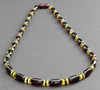 Amber Necklace for Men,