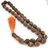 Islamic 33 Prayer Baltic Amber Beads Rosary