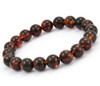 Men's Beaded Bracelet