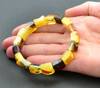 Amber Bracelet