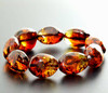 Amber Bracelet