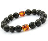 Men's Beaded Bracelet