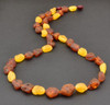 Amber Healing Necklace