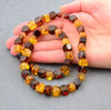 Amber Necklace 