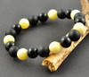 Men's Beaded Bracelet