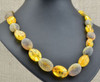 Amber Necklace