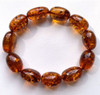 Amber Bracelet