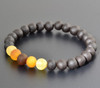 Amber Healing Bracelet