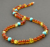 Baltic Amber Necklace 