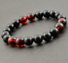 Mens Amber Bracelet