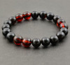 Mens Amber Bracelet