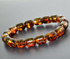 Mens Amber Bracelets