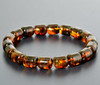 Mens Amber Bracelets
