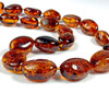 Amber Necklace