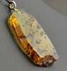 Baltic Amber Pendant