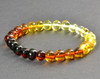 Amber Healing Bracelet