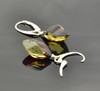 Baltic Amber Earrings