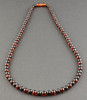 Men's Beaded Necklace