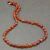 Amber Necklace