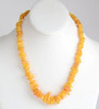 Amber Chips Necklace