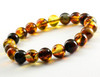 Baltic Amber Bracelet