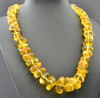 Amber Necklace 