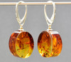 Baltic Amber Earrings 