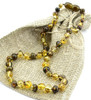 Childrens Amber Necklace