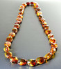 Amber Necklace