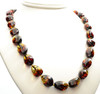 Amber Necklace