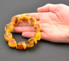 Amber Bracelet 