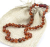 Amber Teething Necklace 