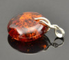 Amber Pendant