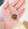 Baltic Amber Pendant